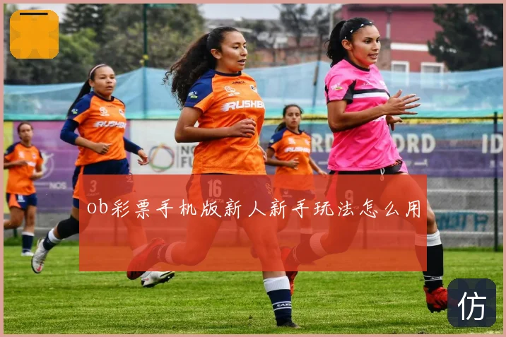 ob彩票手机版新人新手玩法怎么用